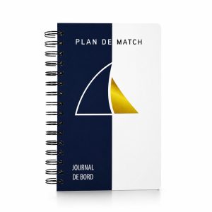 Journal de bord