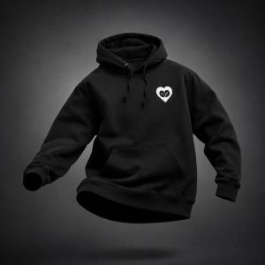 Hoodie Grains d'espoir