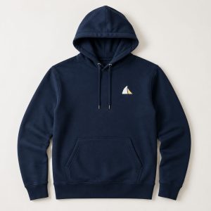 Hoodie Plan de Match